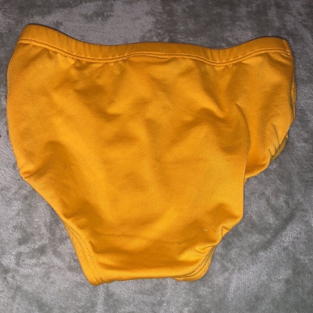Cheer uniform bottom - Picture 4 of 5